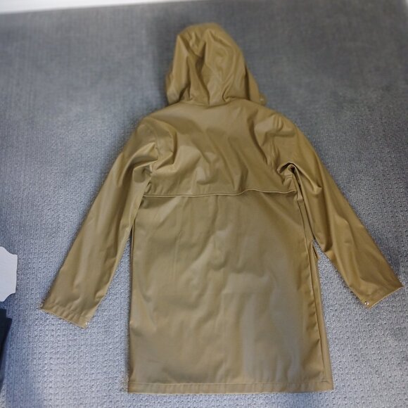 ✨HOST PICK ✨Herschel Supply Company Rain Jacket - Picture 3 of 8